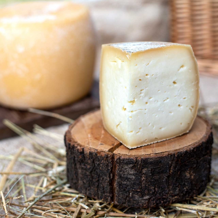 Fattoria Antonič pecorino del carso stagionato 30 giorni