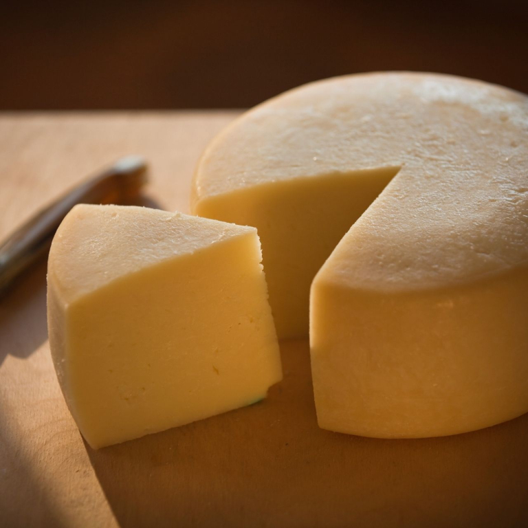 pecorino pastorizzato biologico