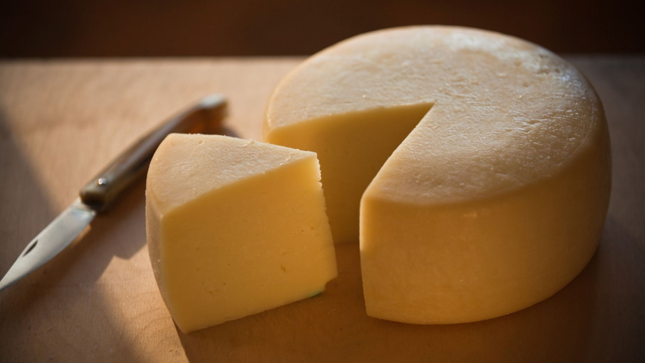 pecorino pastorizzato biologico