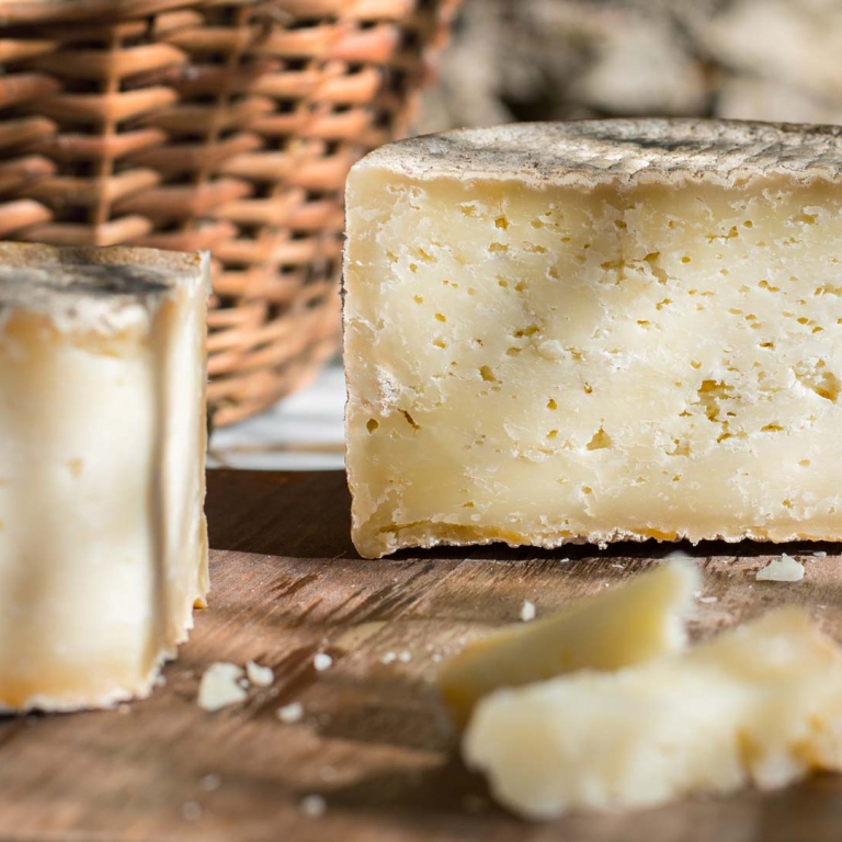 ricevi a casa il pecorino del carso Fattoria Antonič