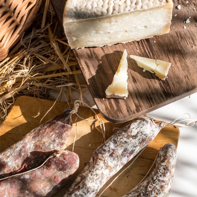 Consegna a domicilio prodotti del carso Fattoria Antonič